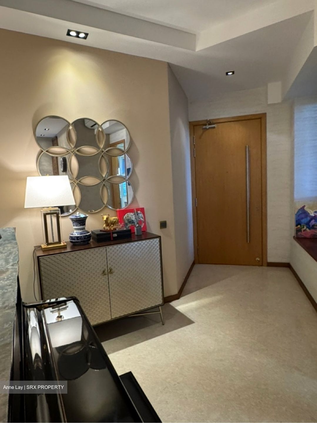 Clover By The Park (D20), Condominium #603633231